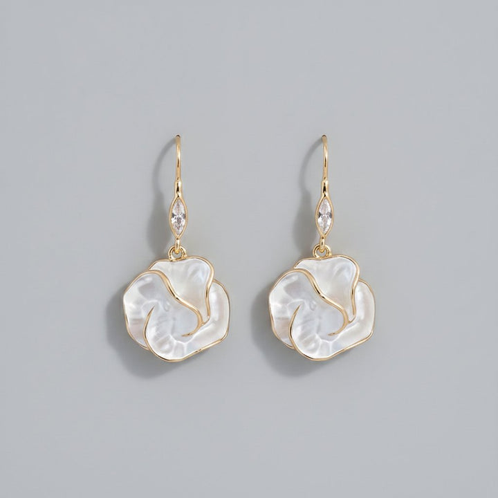 Ambre Earrings