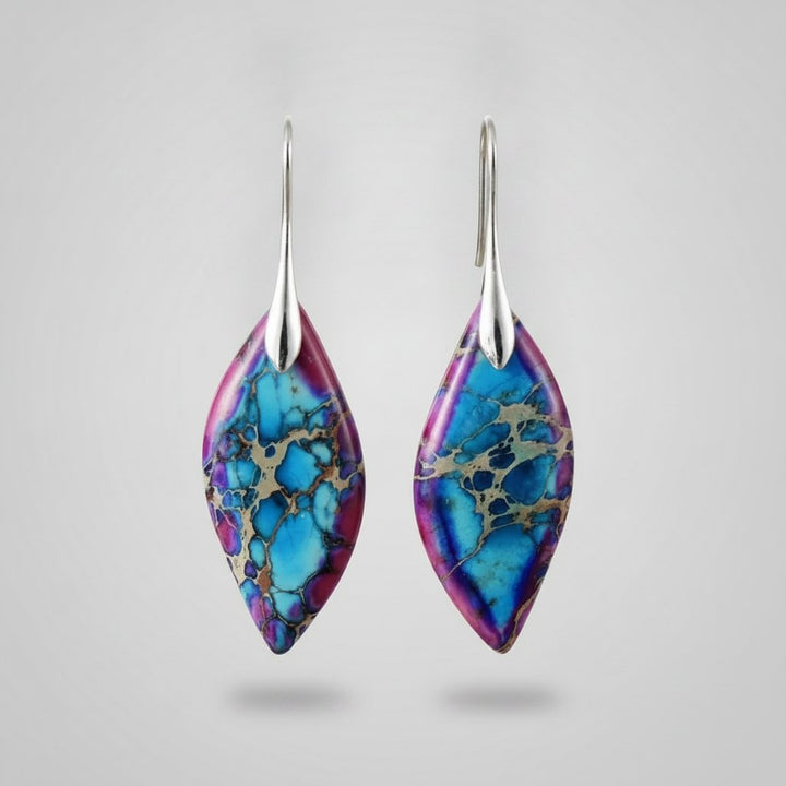 Ambre Earrings