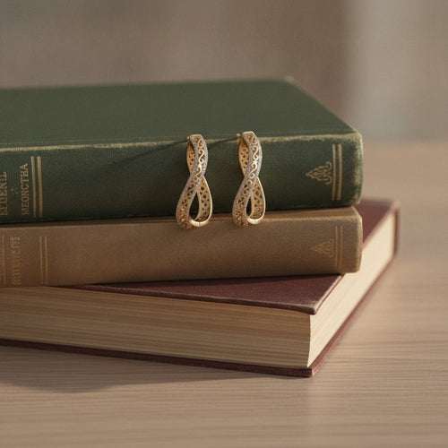 Ambre Earrings