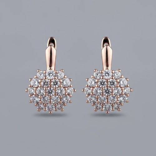 Ambre Earrings