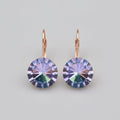 Odette Zirconia Earrings