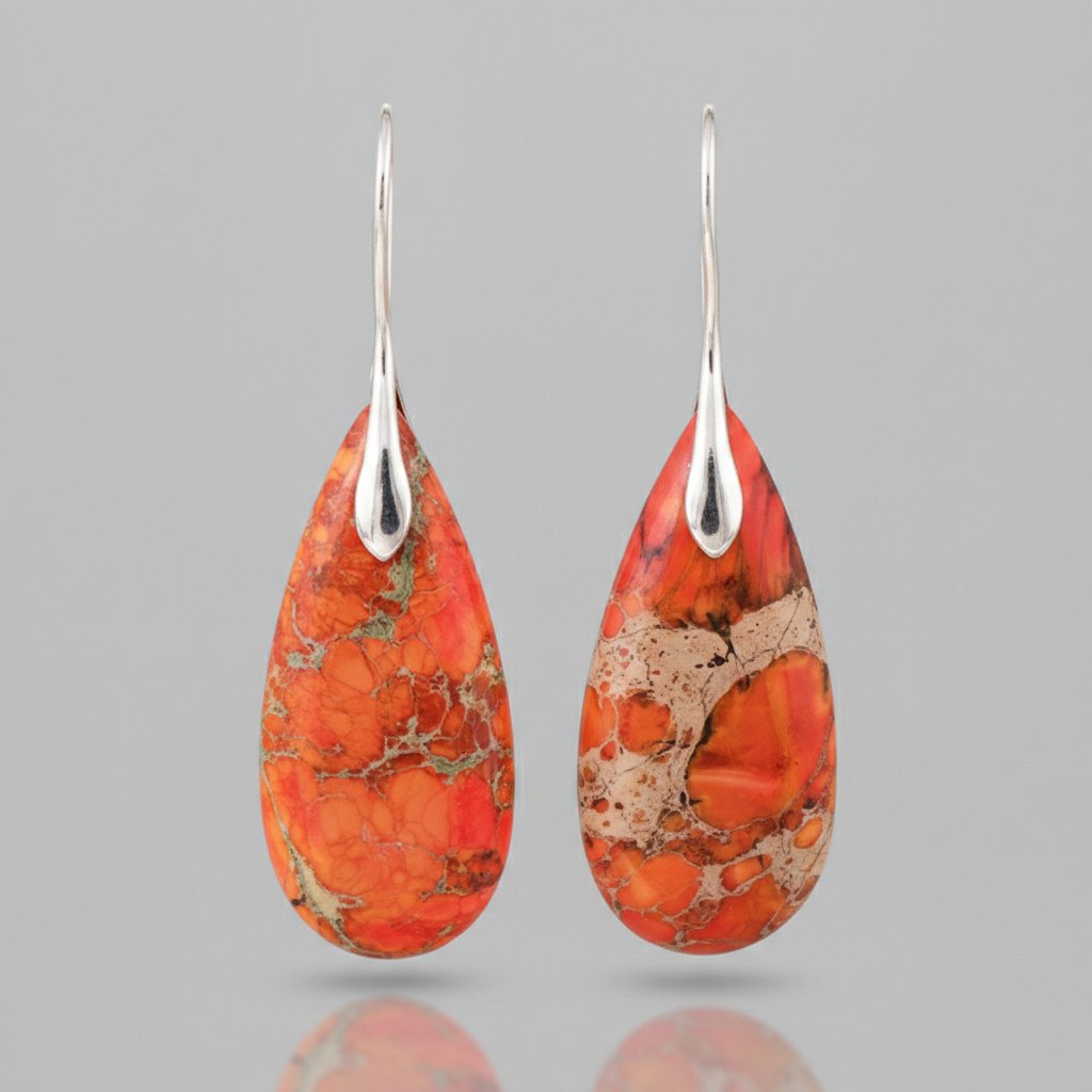 Odette Earrings