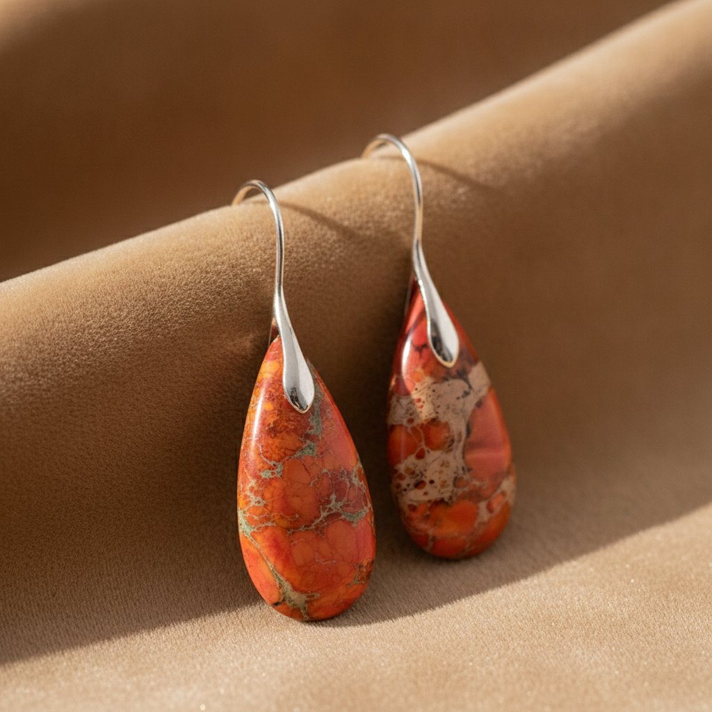 Odette Earrings