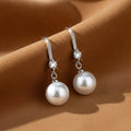 Romy Pearl Earrings