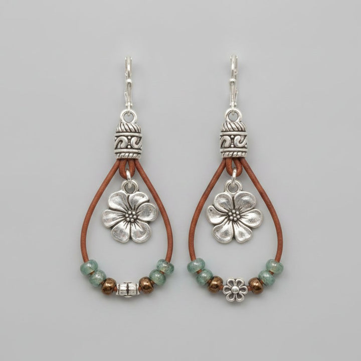 Romy Vintage Earrings