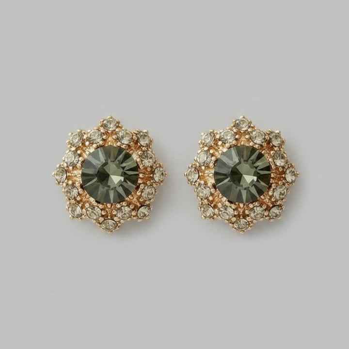 Romy Vintage Earrings