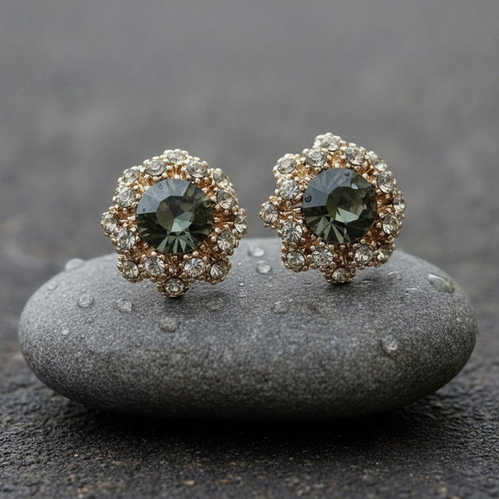 Romy Vintage Earrings