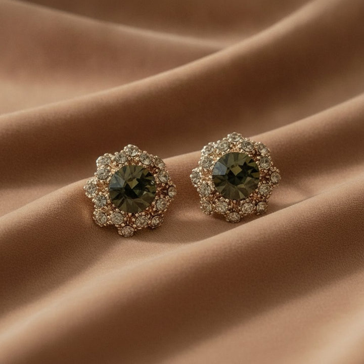 Romy Vintage Earrings