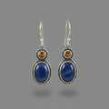 Romy Vintage Earrings