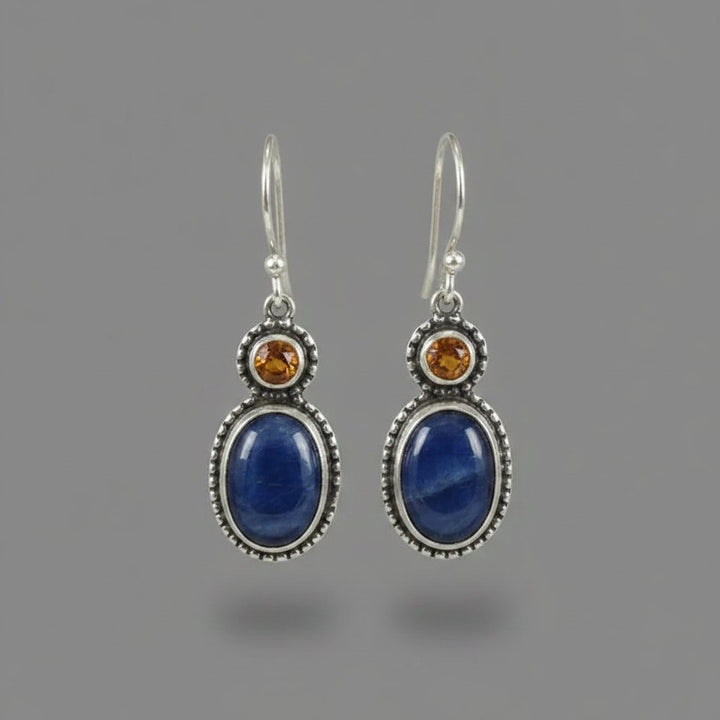 Romy Vintage Earrings