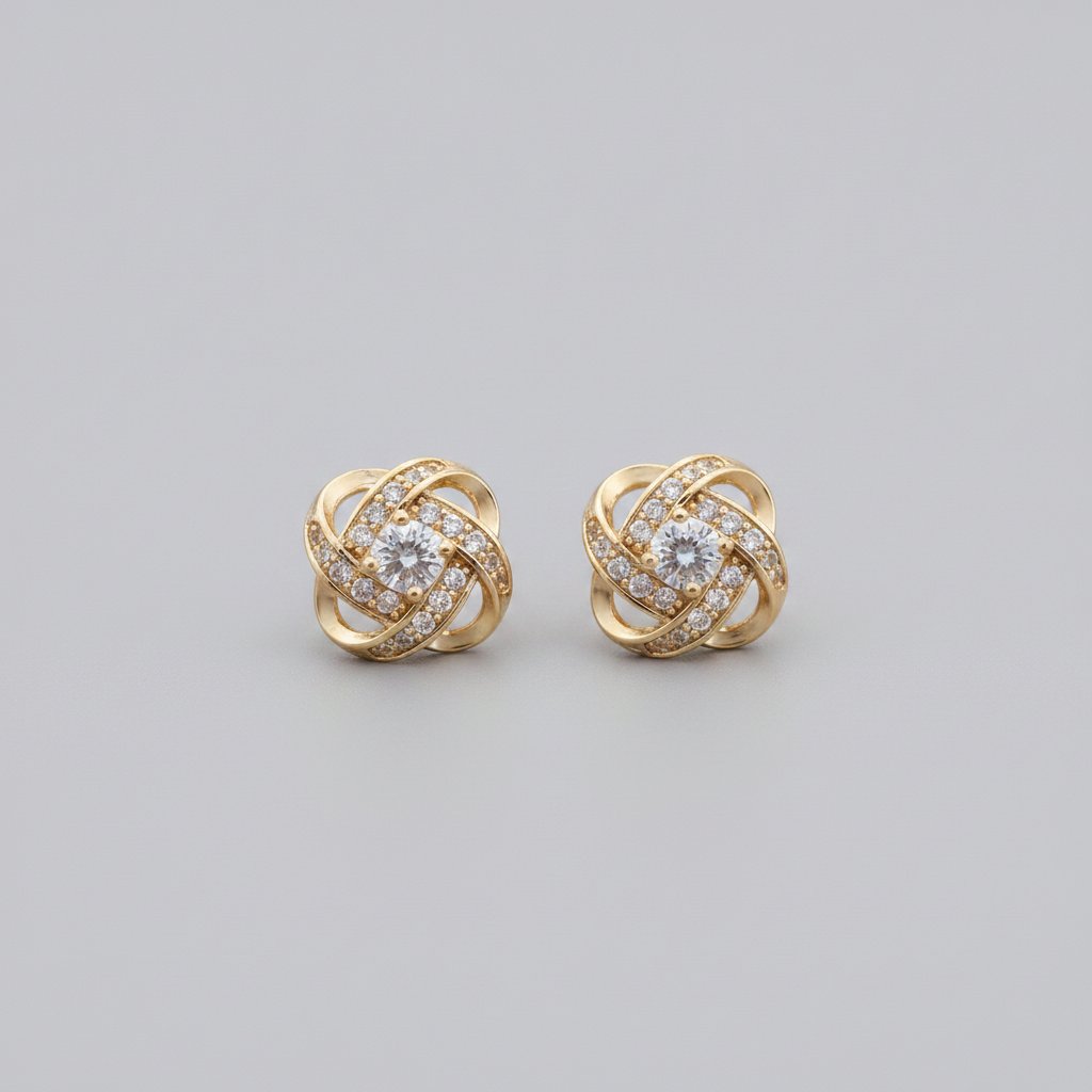Sereia Earrings