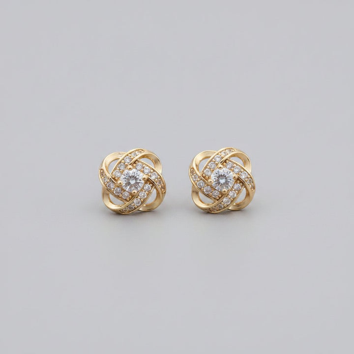 Sereia Earrings