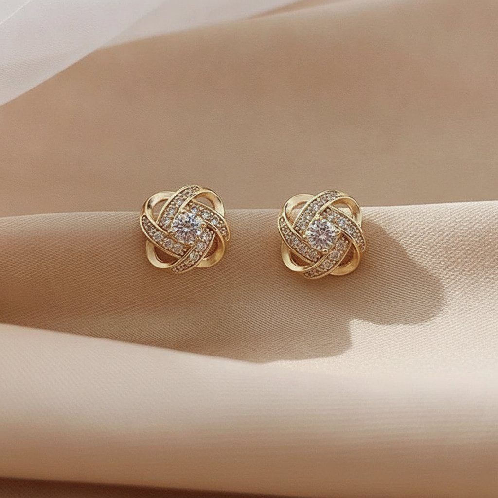 Sereia Earrings