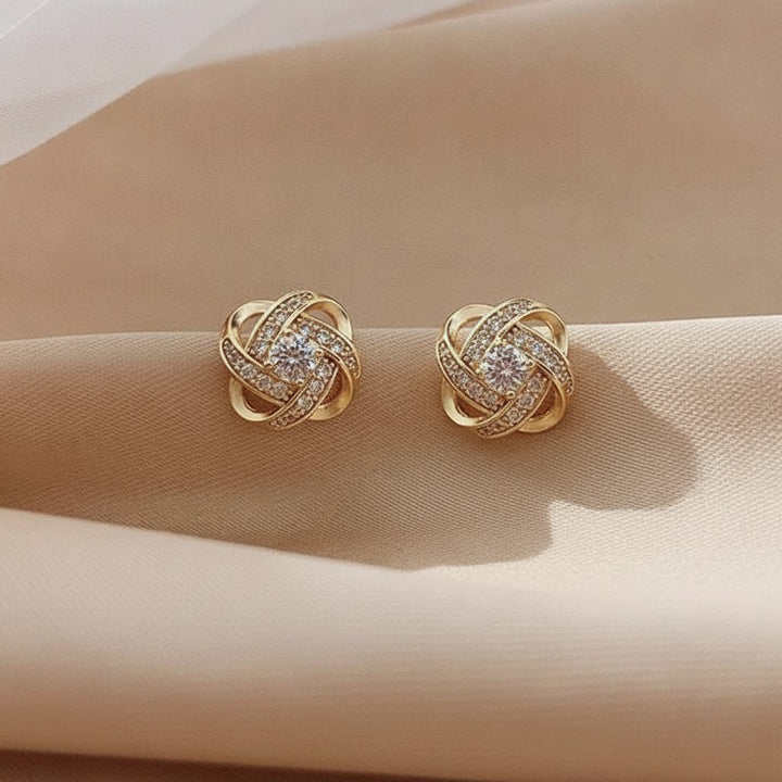 Sereia Earrings