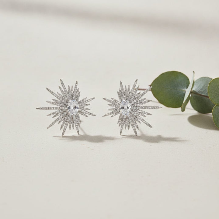 Sereia Earrings