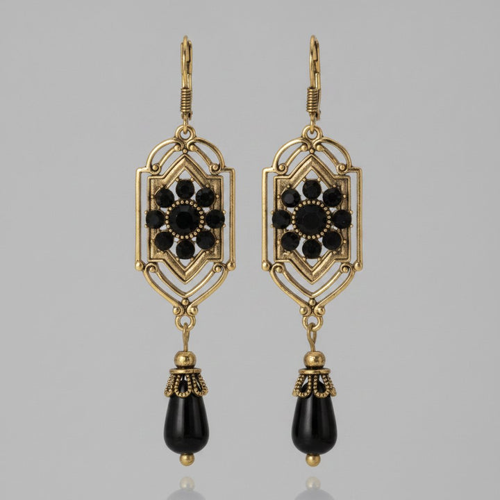 Sereia Pearl Earrings