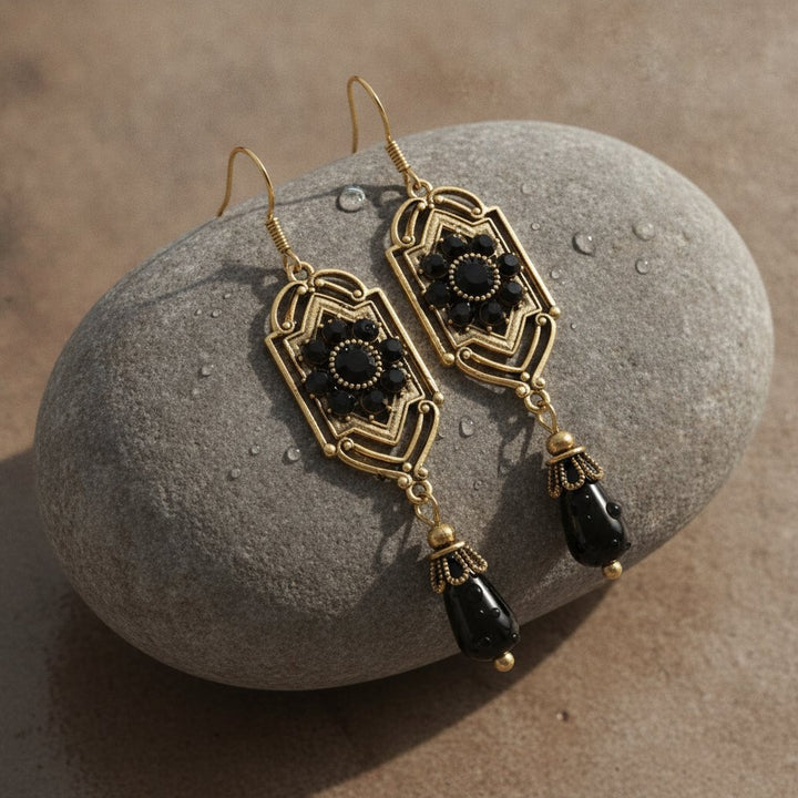 Sereia Pearl Earrings