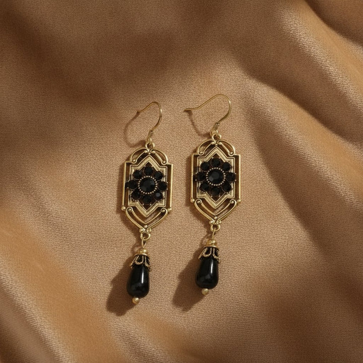 Sereia Pearl Earrings