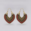 Sereia Vintage Earrings