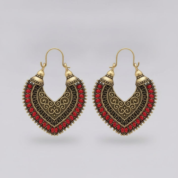 Sereia Vintage Earrings