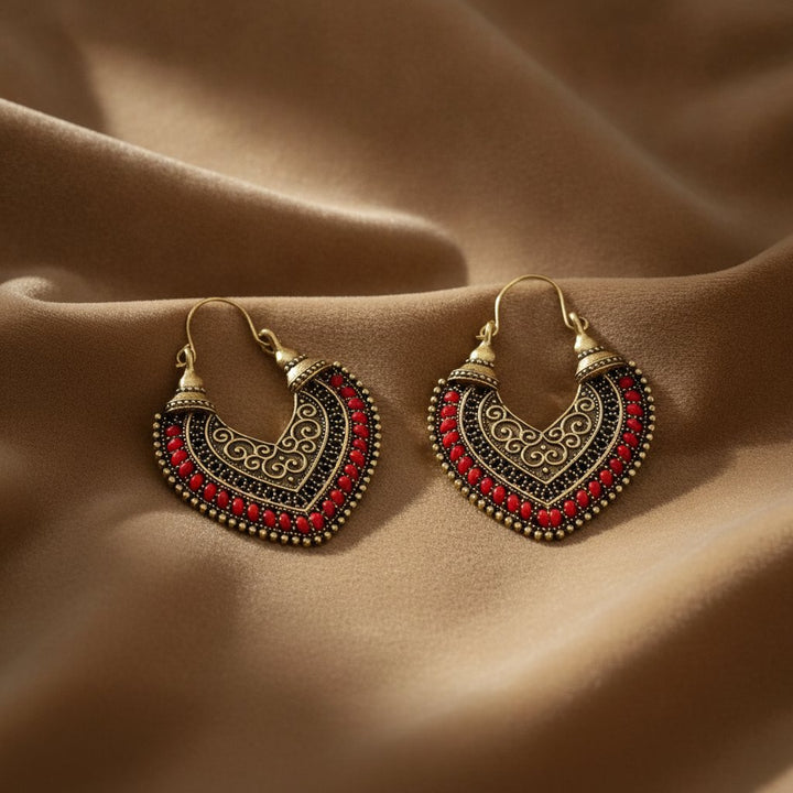 Sereia Vintage Earrings