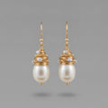 Sereia Pearl Earrings