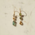 Sereia Vintage Earrings