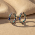 Sereia Zirconia Earrings