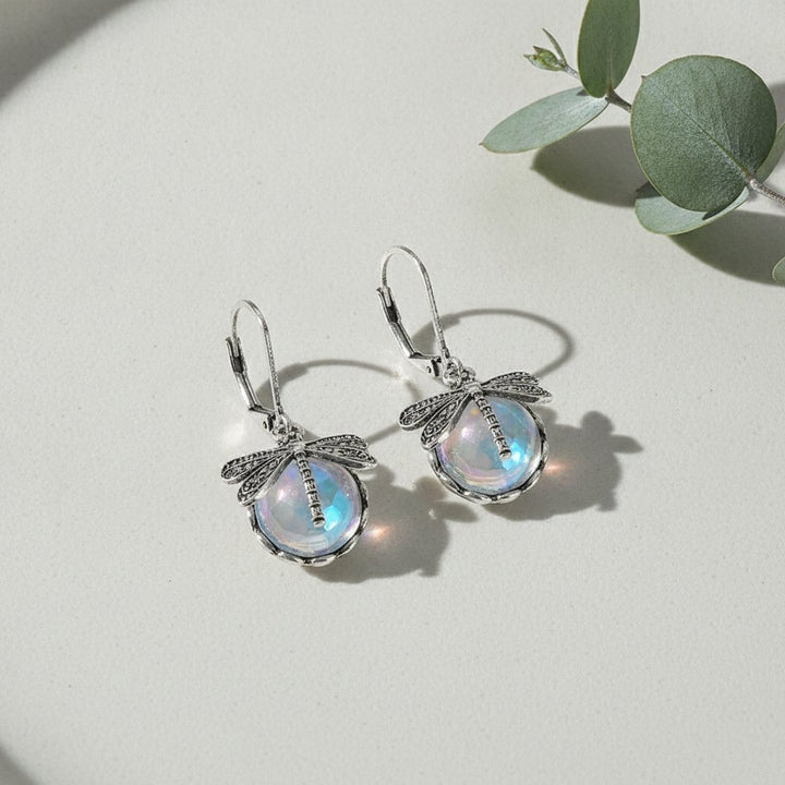 Sereia Crystal Earrings