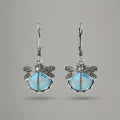 Sereia Crystal Earrings
