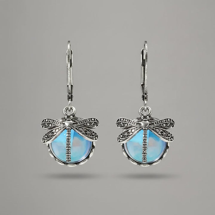 Sereia Crystal Earrings