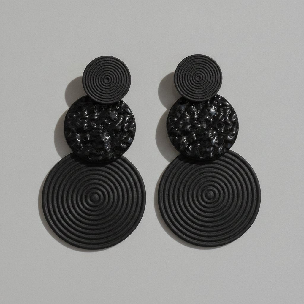 Sereia Earrings