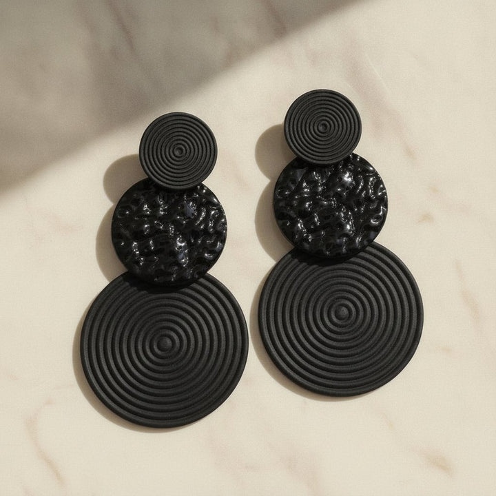 Sereia Earrings