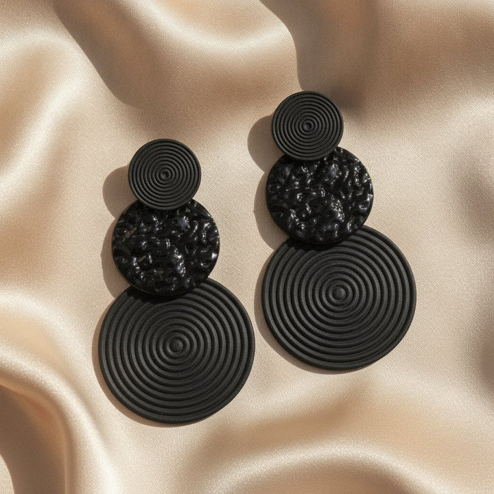 Sereia Earrings