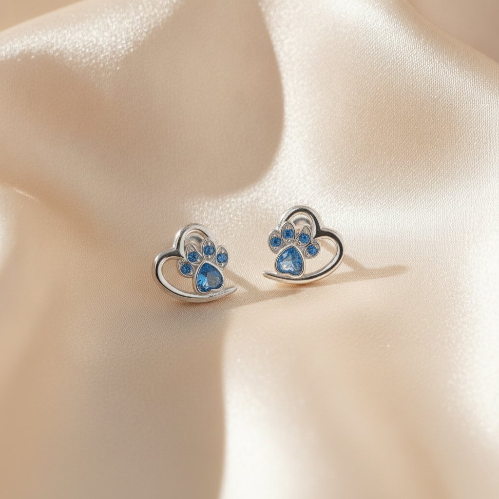 Sereia Zirconia Earrings