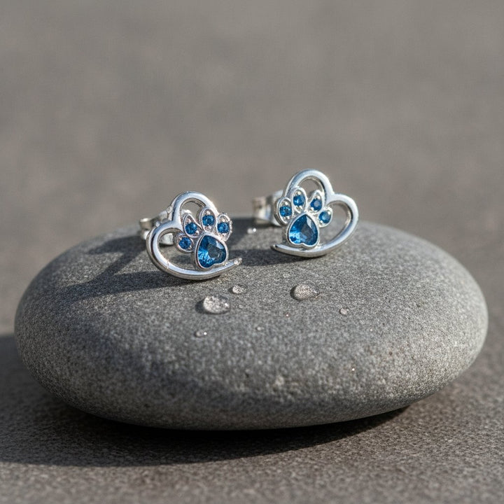 Sereia Zirconia Earrings