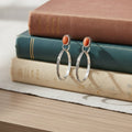 Sereia Vintage Earrings