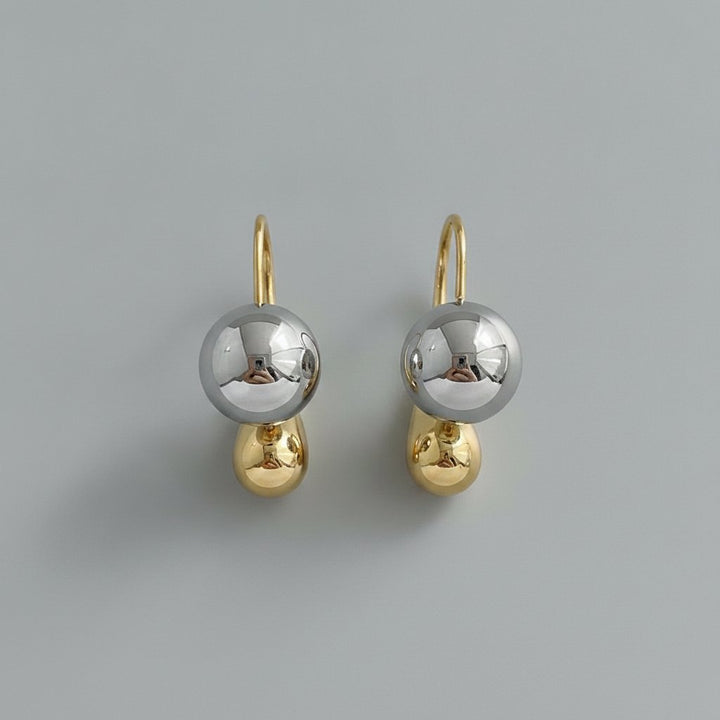 Giselle Earrings