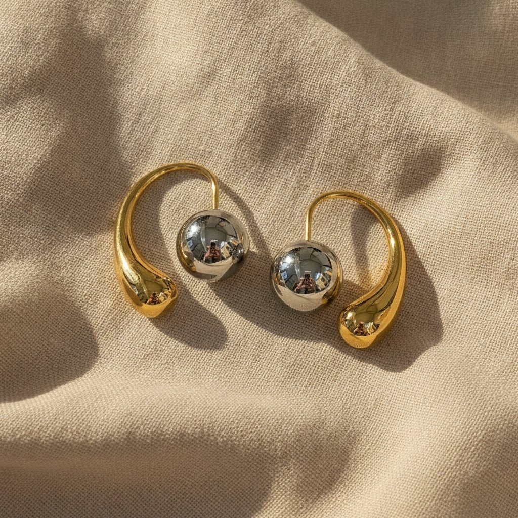 Giselle Earrings