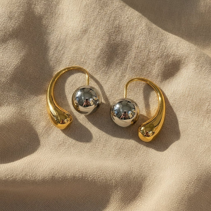 Giselle Earrings