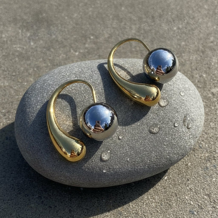 Giselle Earrings