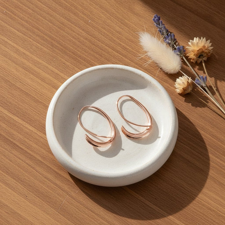 Giselle Gold Earrings