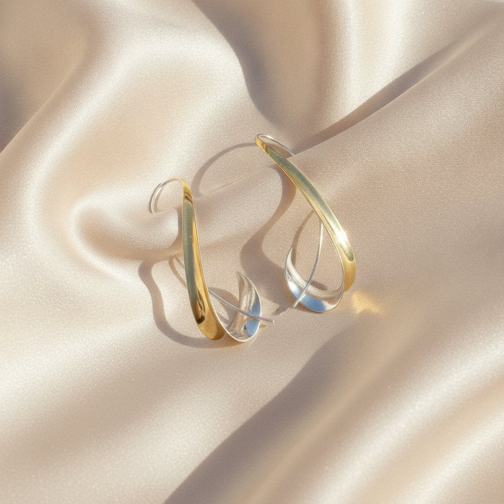 Giselle Earrings