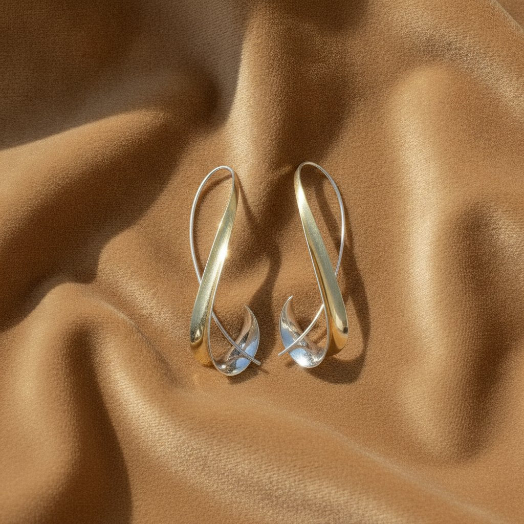 Giselle Earrings