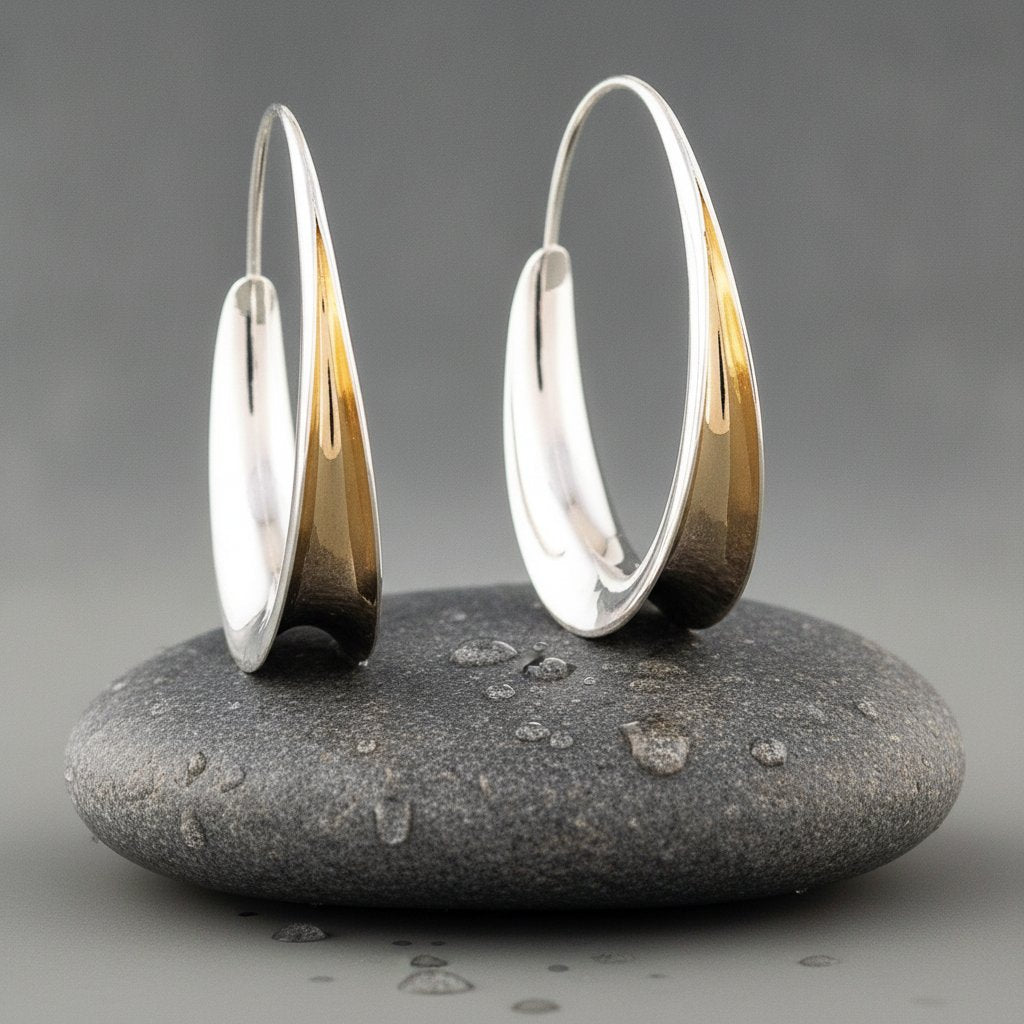 Giselle Earrings