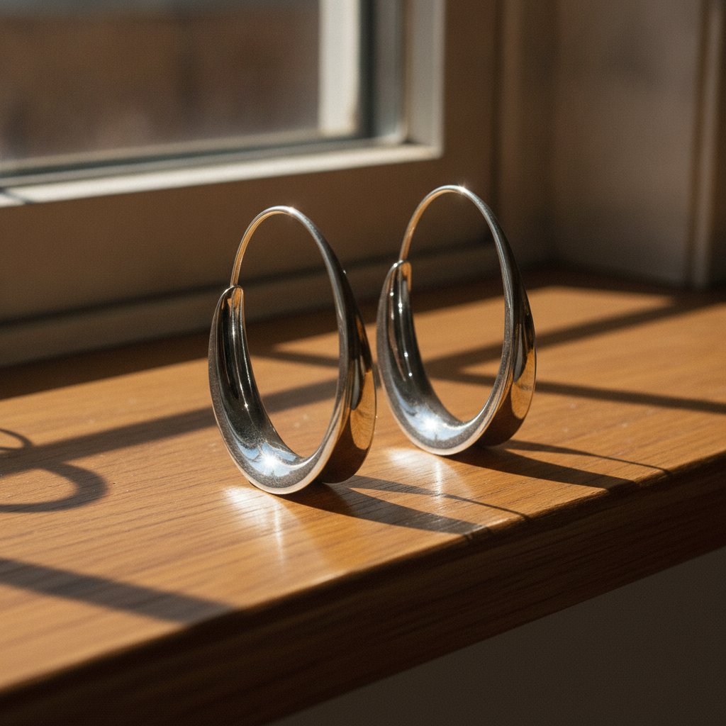 Giselle Earrings
