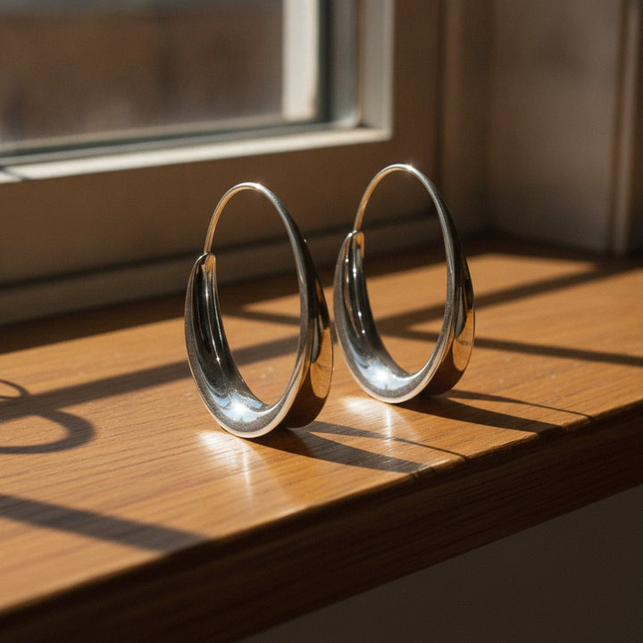 Giselle Earrings