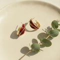 Giselle Vintage Earrings