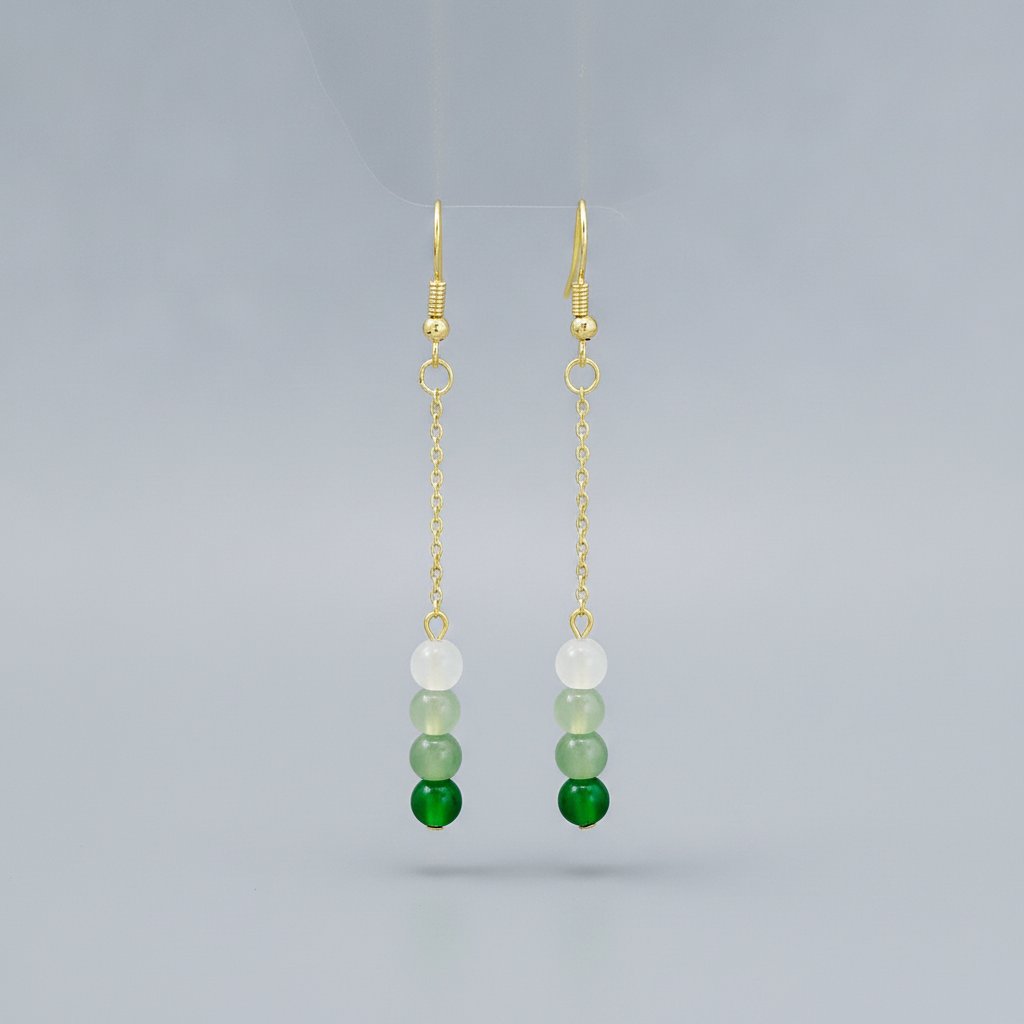 Giselle Earrings