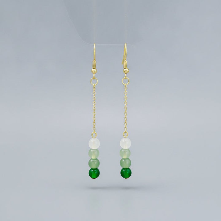 Giselle Earrings